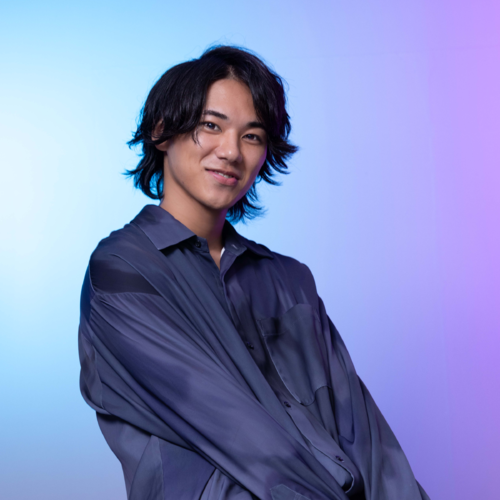 Yuto Imai