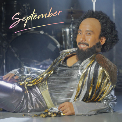 September (Cover)