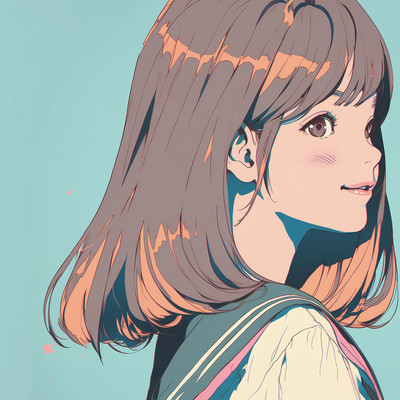 HAJIMETE NO KATAOMOI