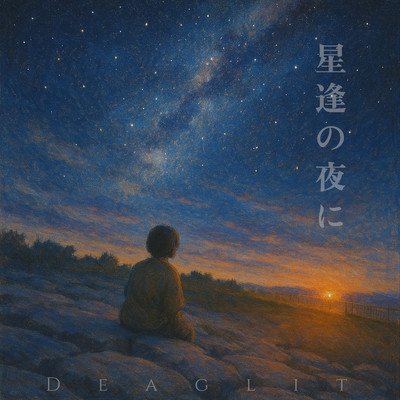 Hoshiai No Yoru Ni