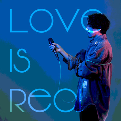 Love Is Real