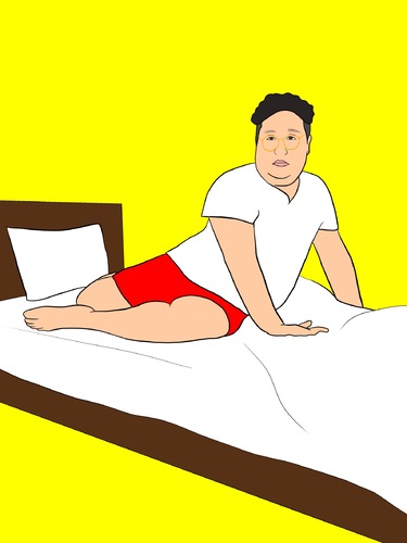 Masal Kitazono