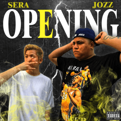OPENING