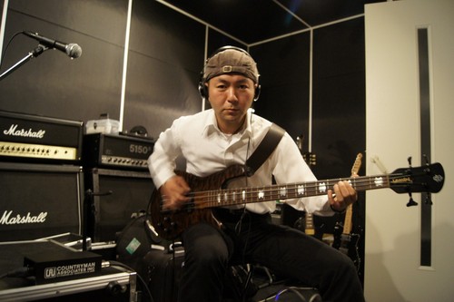 Ryuji Kihara