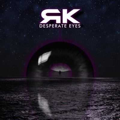 Desperate Eyes