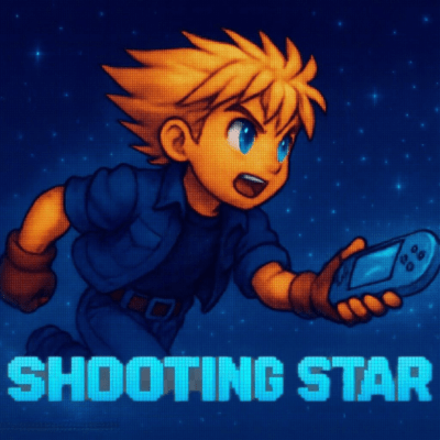 SHOOTING STAR