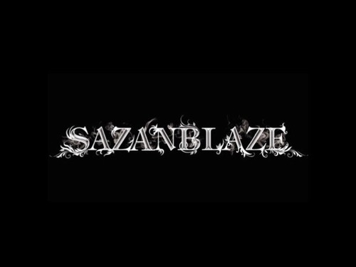SAZANBLAZE