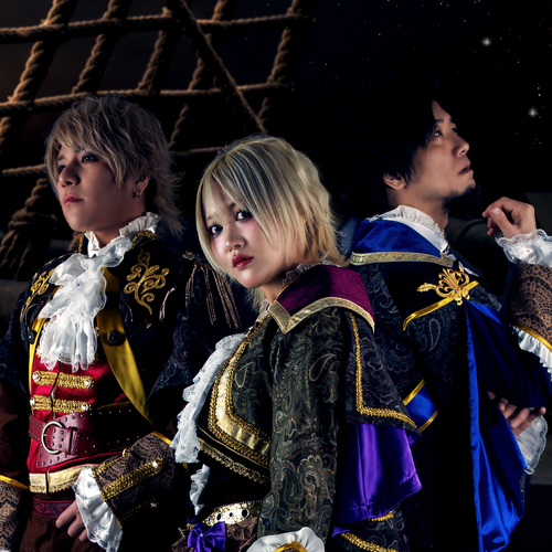 Gyakuni_Yuchan_Band