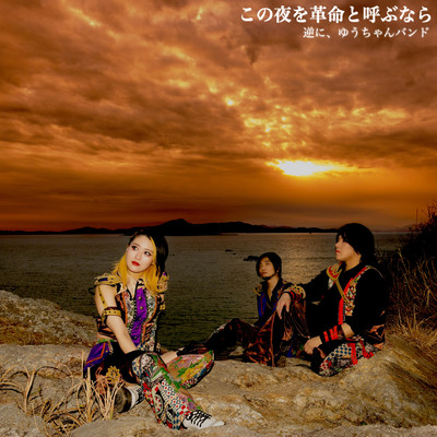 If The Night Is Called Revolution