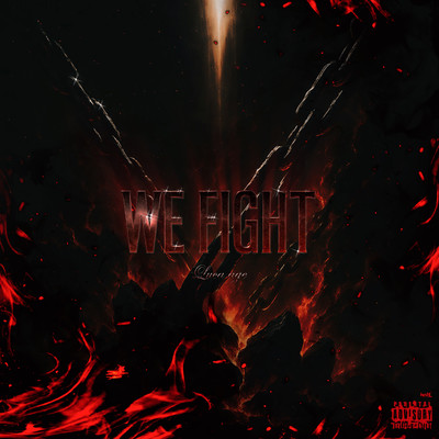 WE FIGHT