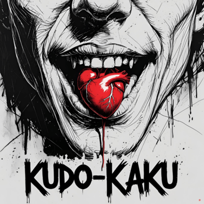 KUDO-KAKU: Toxic in My Core
