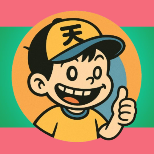 TENKUU-kun