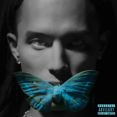 BABY (feat. IFE)
