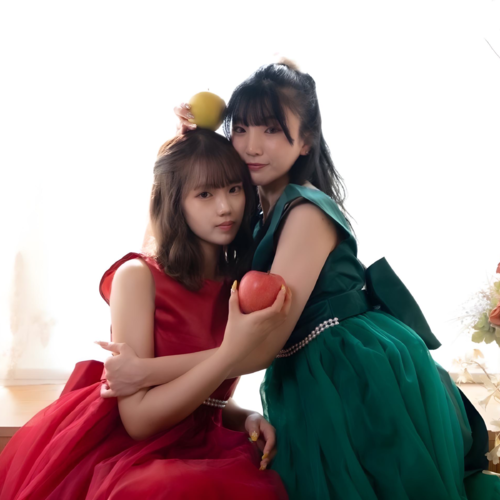 Double Apple