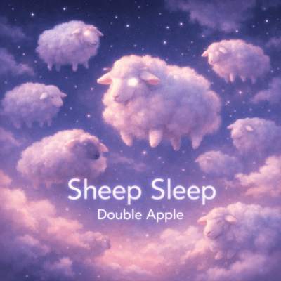 Sheep Sleep