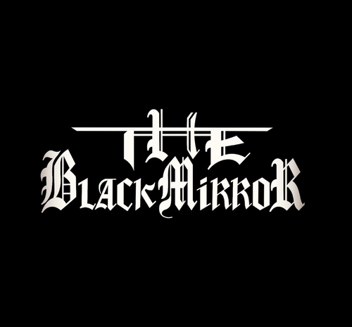 THE BLACK MIRROR