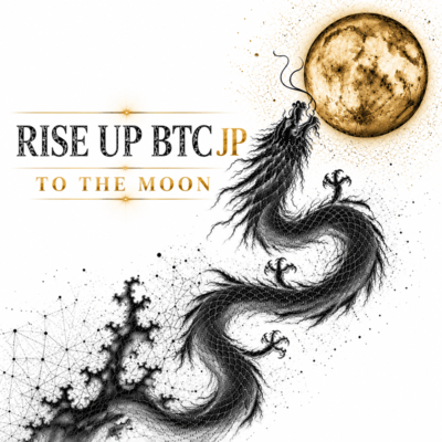 Rise Up BTC JP