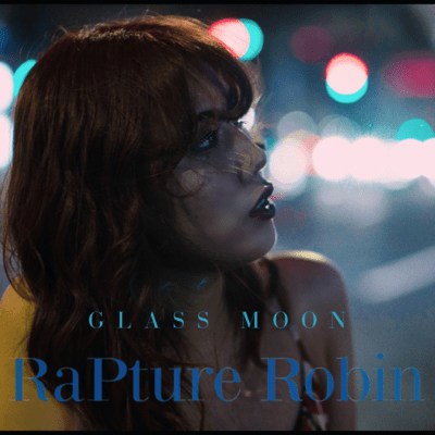 GLASS MOON