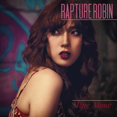 Mine Alone