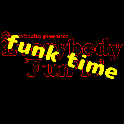 The Funk Time