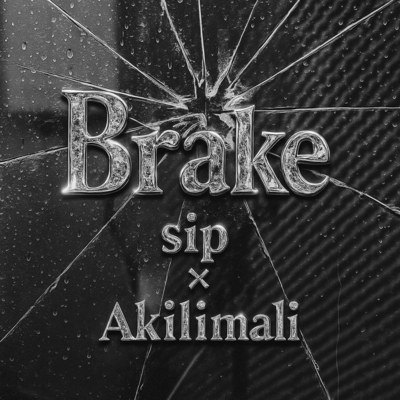 Brake (feat. Akilimali)