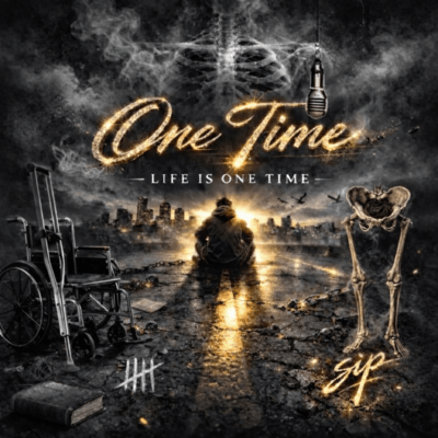 One Time