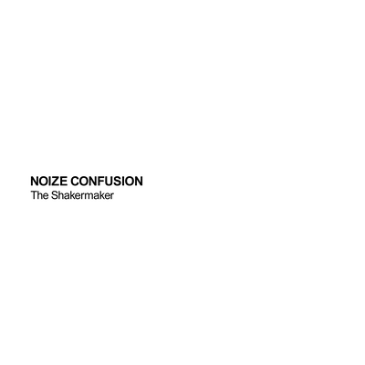 NOIZE CONFUSION