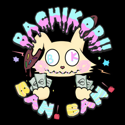 BACHIKORI BAN BAN