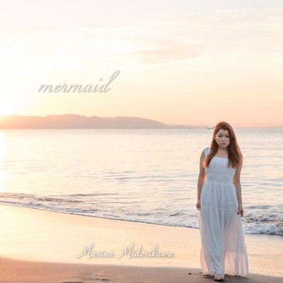 mermaid