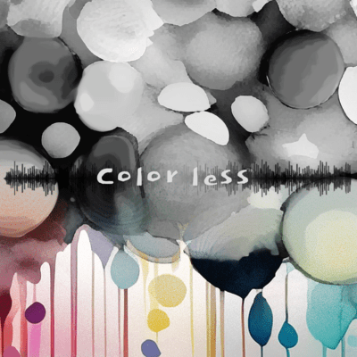 colorless