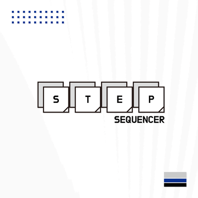 Step Sequencer (feat. KAFU)