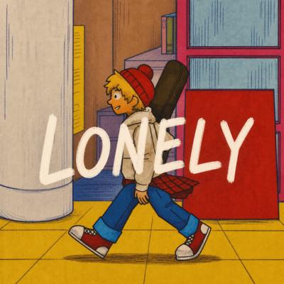 Lonely