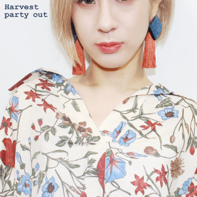 Harvest / party out