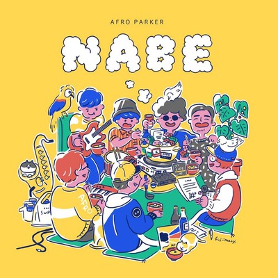 Nabe