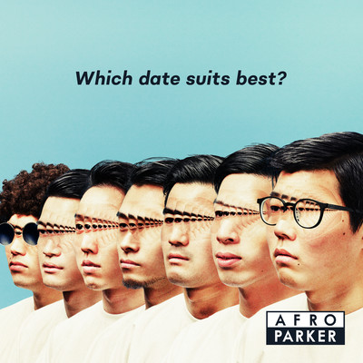 Which date suits best?