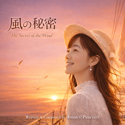 The Secret of the Wind