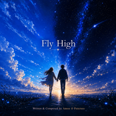 Fly High