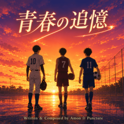 Memories of Youth