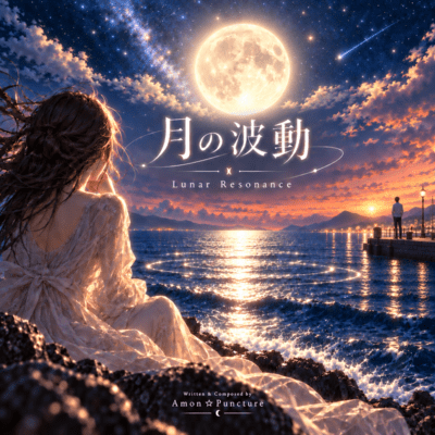 Lunar Resonance