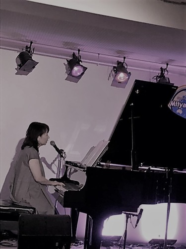 MISAKO MIZUNO