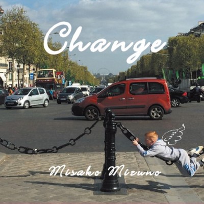 Change