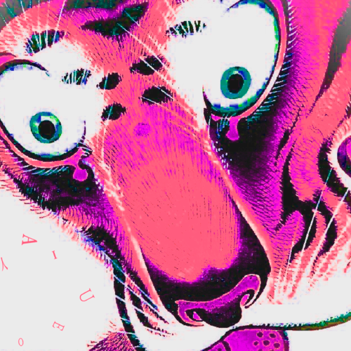 AI UEOKA, improvisational poet