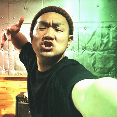 You don't have to say anything