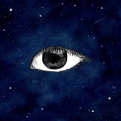 Dive into my Eyes