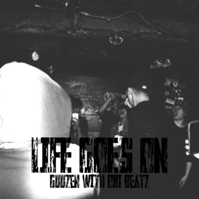 Life Goes On