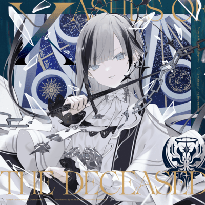 X - Ashes of the Deceased -