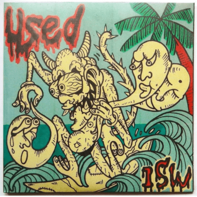 Used
