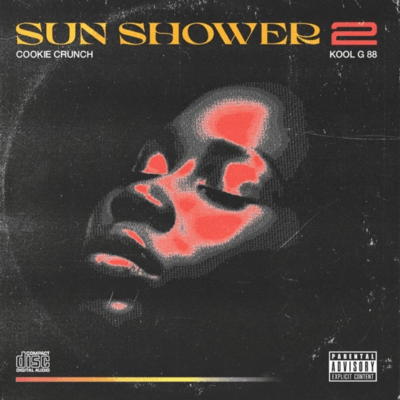 SUN SHOWER 2