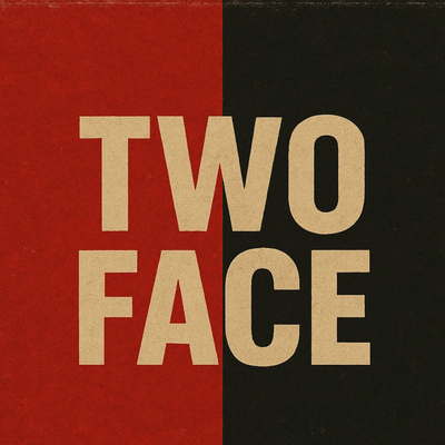 TWO FACE (feat. BAZ-LIXON)
