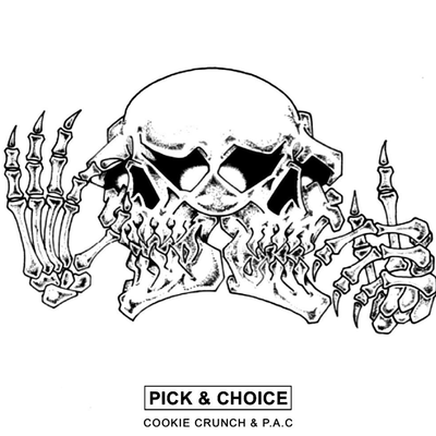 PICK & CHOICE